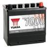 Купить YBX1048 YUASA Аккумулятор Акцент (1.3, 1.5)