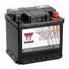 Купити YBX1012 YUASA Акумулятор Пежо 206 (1.1, 1.4, 1.6)