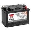 Купити YBX1096 YUASA Акумулятор Поло (64 1, 64 1.9 SDI, 9 D)