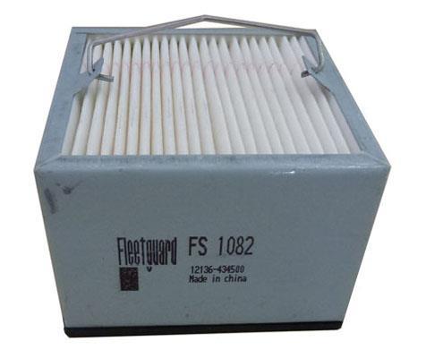 Купить FS1082 FLEETGUARD Топливный фильтр  МАН  (4.6, 6.9)