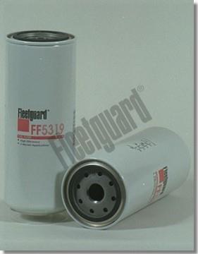 Купити FF5319 FLEETGUARD Паливний фільтр 