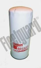 Купити FF5507 FLEETGUARD Паливний фільтр  Volvo B B 12