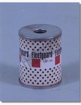Купить FF144 FLEETGUARD Топливный фильтр 