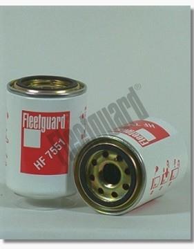 Купити HF7551 FLEETGUARD Масляний фільтр 