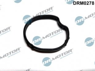 Купити DRM0278 DR.MOTOR Прокладка термостата Торнео 1.8 TDCi