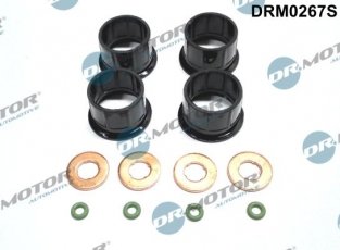 Купити DRM0267S DR.MOTOR - Ремкомплект форсунки 12 елементiв
