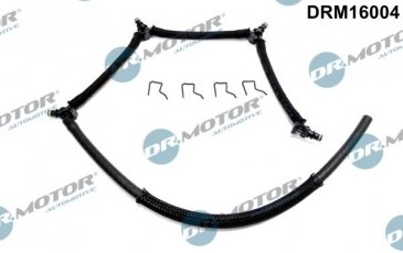 Купить DRM16004 DR.MOTOR - Шланг топливный (DR MOTOR)