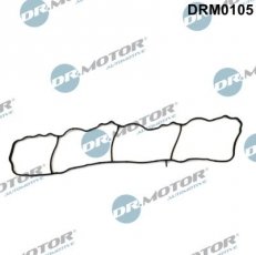 Прокладка выпускного коллектора DRM0105 DR.MOTOR фото 1
