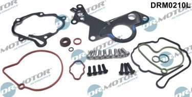 Купить DRM0210L DR.MOTOR - Комплект прокладок со различных матеріалів
