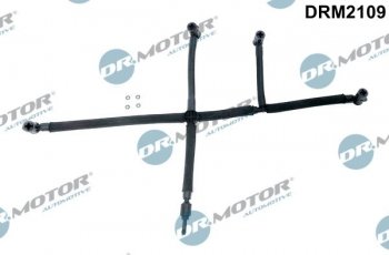 Купить DRM2109 DR.MOTOR - Шланг топливный (DR MOTOR)
