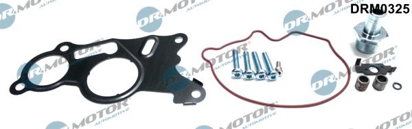 Купить DRM0325 DR.MOTOR - Комплект прокладок со различных матеріалів