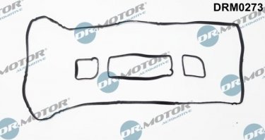 Купити DRM0273 DR.MOTOR Прокладка клапанної кришки Mazda 6 (GG, GH, GY) (1.8, 2.0, 2.3, 2.5)