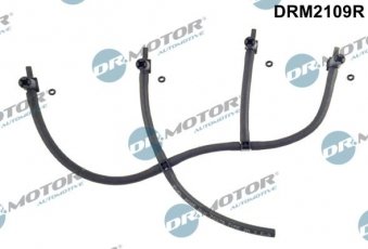 Купить DRM2109R DR.MOTOR - Шланг топливный (DR MOTOR)