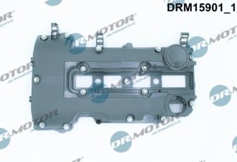 Купить DRM15901 DR.MOTOR - Крышка головки блока цилиндров ДВС