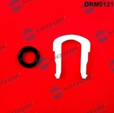 Купить DRM0121 DR.MOTOR Сальники клапанов Vito 638 (2.1, 2.2)