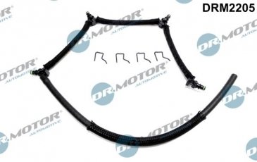 Купить DRM2205 DR.MOTOR - Шланг топливной системы