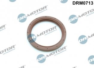 Купить DRM0713 DR.MOTOR Сальник коленвала BMW E90 (E90, E91, E92, E93) (2.0, 3.0)