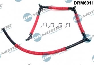 Купить DRM6011 DR.MOTOR - Шланг топливный (DR MOTOR)
