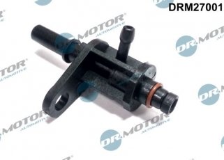 Купить DRM27001 DR.MOTOR - Клапан управления тиском