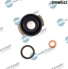 Купити DRM042 DR.MOTOR - Комплект прокладок з різних матеріалів