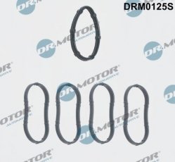 Купить DRM0125S DR.MOTOR Прокладка впускного коллектора Laguna (1, 2) (1.8 16V, 2.0, 2.0 16V)