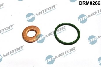 Купити DRM0266 DR.MOTOR - Комплект прокладок з різних матеріалів