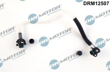 Купити DRM12507 DR.MOTOR - Трубка паливна DRMOTOR