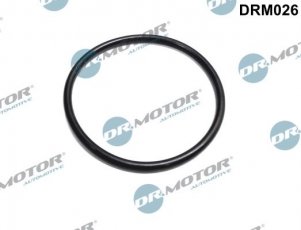 Купить DRM026 DR.MOTOR Прокладка впускного коллектора Clio 2 (1.4 16V, 1.6 16V)