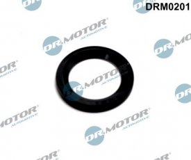 Кільце гумове (DR MOTOR) DRM0201 DR.MOTOR фото 1