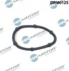 Купить DRM0125 DR.MOTOR Прокладка выпускного коллектора Megane (1, 2) (1.6, 1.8, 2.0)