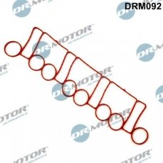 Купить DRM092 DR.MOTOR Прокладка выпускного коллектора Passat B6 (2.0 TDI, 2.0 TDI 16V, 2.0 TDI 16V 4motion)