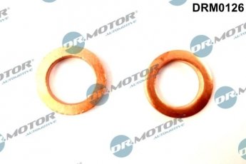 Купити DRM0126 DR.MOTOR Ремкомплект турбіни Peugeot 5008 (2.0 HDi, 2.0 HDi 136, 2.0 HDi 150)