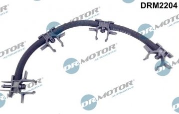 Купить DRM2204 DR.MOTOR - Шланг топливной системы