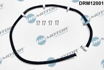 Купить DRM12001 DR.MOTOR - Шланг топливной системы
