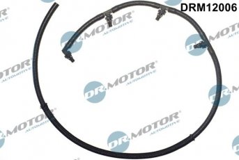 Купить DRM12006 DR.MOTOR - Шланг топливной системы