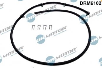 Купить DRM6102 DR.MOTOR - Шланг топливной системы