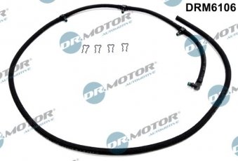 Купить DRM6106 DR.MOTOR - Шланг топливной системы