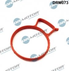 Купить DRM073 DR.MOTOR Прокладка впускного коллектора Фиеста 4 (1.25 i 16V, 1.6 16V Sport)