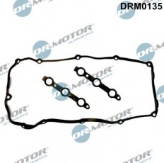 Купити DRM0135 DR.MOTOR Прокладка клапанної кришки БМВ Е46 (2.2, 2.5, 3.0)