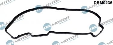 Купить DRM0236 DR.MOTOR Прокладка клапанной крышки Peugeot 5008 1.6 HDi