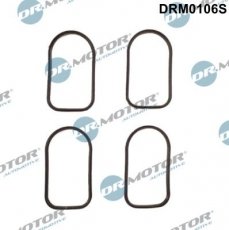 Купить DRM0106S DR.MOTOR Прокладка впускного коллектора Спринтер (901, 902, 903, 904, 906) 2.1