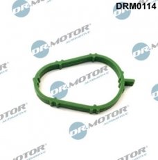 Купить DRM0114 DR.MOTOR Прокладка выпускного коллектора Doblo 1.2