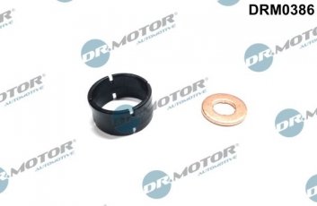 Купити DRM0386 DR.MOTOR - Ремкомплект форсунки 2 елементи
