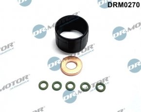 Купить DRM0270 DR.MOTOR - Ремкомплект форсунки 7 елементiв