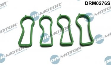 Купить DRM0276S DR.MOTOR Прокладка впускного коллектора Corsa D (1.2, 1.4)