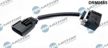 Купить DRM0585 DR.MOTOR - Кабель адаптерний дроссельной заслонки