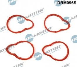 Купить DRM096S DR.MOTOR Прокладка впускного коллектора Кенго (1, 2) (1.4, 1.6)