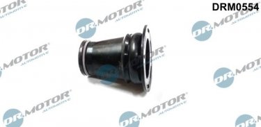 Купить DRM0554 DR.MOTOR Прокладка клапанной крышки Примера P12 (2.2 Di, 2.2 dCi)