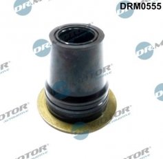Купить DRM0555 DR.MOTOR Прокладка клапанной крышки Almera V10 (2.2 Di, 2.2 dCi)