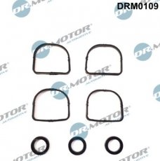 Купить DRM0109 DR.MOTOR Прокладка выпускного коллектора BMW X3 E83 (2.0 i, xDrive 20 i)